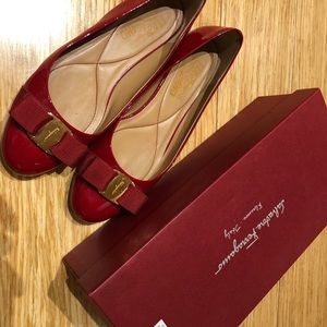 COPY - Ferragamo shoe